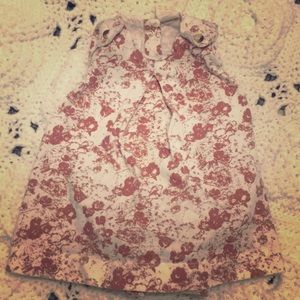 Kate Quinn 0-3 bodysuit/dress!